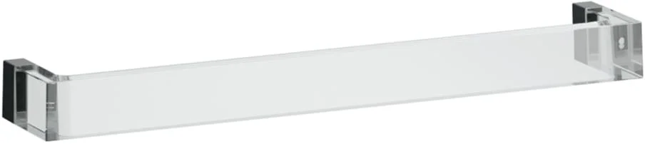 Porte-serviette Laufen Kartell Transparent Réduction